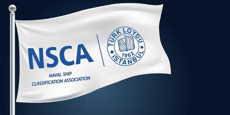NSCA’DA TÜRK LOYDU DÖNEMİ