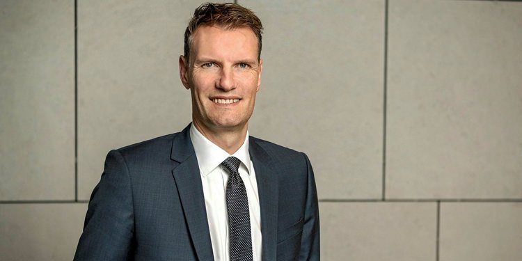 MAERSK’TEN AYRILDI MSC’YE CEO OLDU