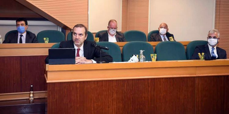 İMEAK DTO, ARALIK AYI OLAĞAN MECLİS TOPLANTISINI YAPTI
