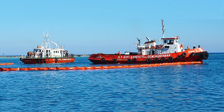 KKTC KIYI EMNİYETİ, IALA ÜYESİ OLDU