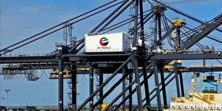 DP WORLD’DEN SENEGAL’DE 1 MİLYAR DOLARLIK LİMAN PROJESİ