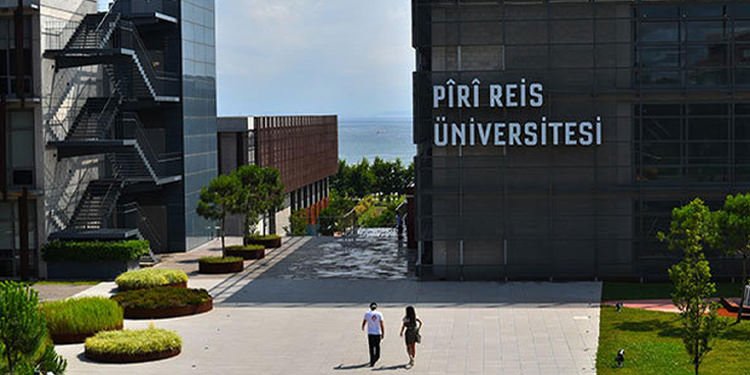 EĞİTİM HİZMET İHRACATI ŞAMPİYONU PİRİ REİS ÜNİVERSİTESİ