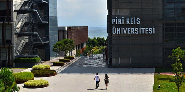 PİRİ REİS ÜNİVERSİTESİ, ISO 9001 KALİTE YÖNETİM BELGESİ ALDI