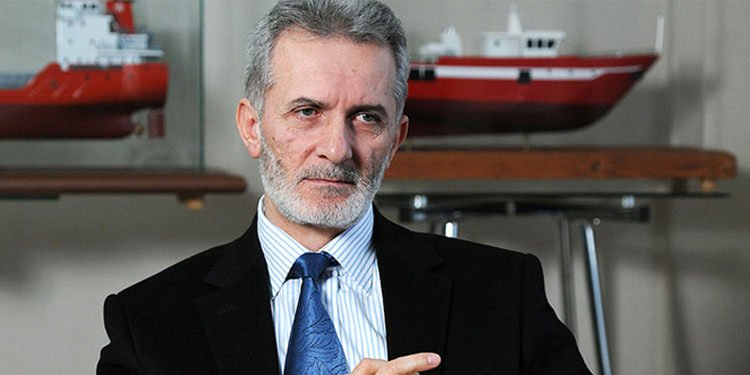SALİH ZEKİ ÇAKIR’IN ANNESİ VEFAT ETTİ