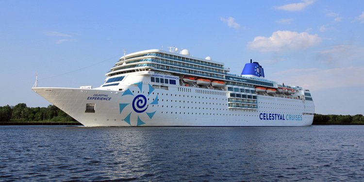 CELESTYAL CRUİSES, 25 NİSAN’DA KUŞADASI’NDAN DEMİR ALACAK