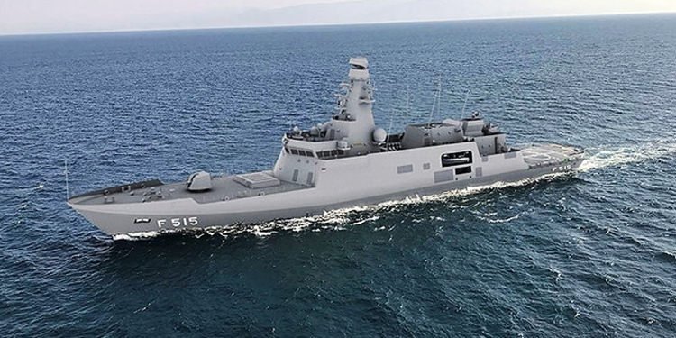 TCG İSTANBUL, 23 OCAK’TA DENİZE İNİYOR