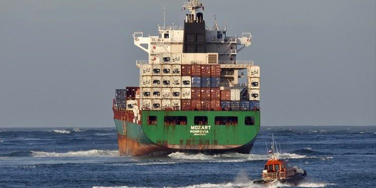 M/V MOZART GEMİSİNE KORSAN SALDIRISI, 15 TÜRK MÜRETTEBAT KAÇIRILDI