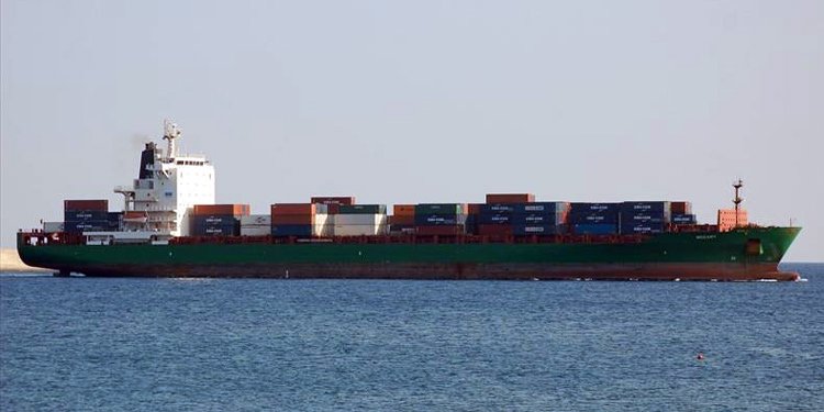 M/V MOZART GEMİSİNDEN KAÇIRILAN TÜRK MÜRETTABET İÇİN GİRİŞİMLER BAŞLADI