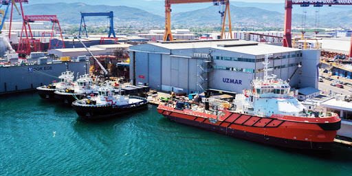 UZMAR, KOCAELİ’DE YENİ TESİS YATIRIMI İÇİN BAŞVURUDA BULUNDU