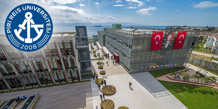 PİRİ REİS ÜNİVERSİTESİ 19 AKADEMİSYENİ KADROSUNA KATTI