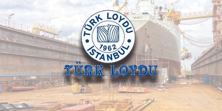 TÜRK LOYDU, ÇİN’DE FAALİYETE BAŞLADI