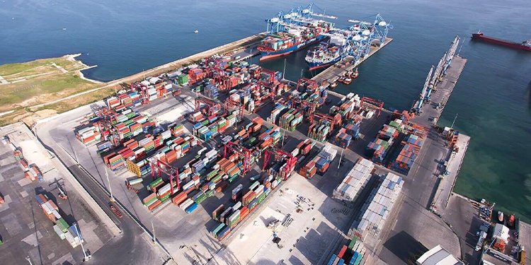 KUMPORT, TÜRKİYE’NİN ”GREAT PLACE TO WORK” SERTİFİKALI İLK VE TEK LİMANI