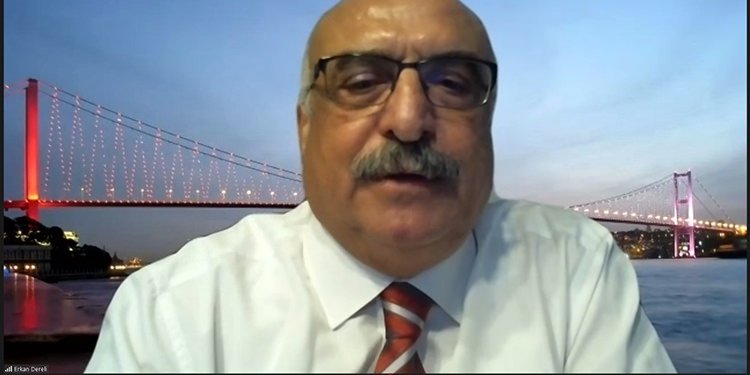 ERKAN DERELİ: YIPRANMA HAKKI DENİZCİ BAKAN DÖNEMİNDE KALDIRILDI