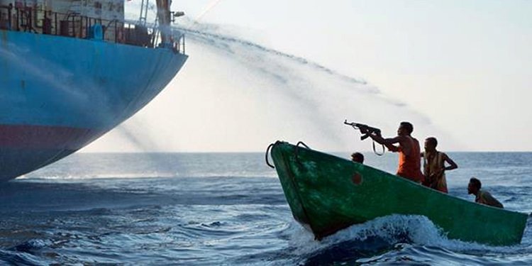 IMO, DENİZ KORSANLARINA KARŞI HAREKETE GEÇTİ