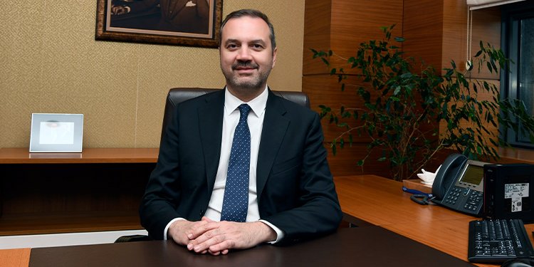TAMER KIRAN: İHRACATÇI VE İTHALATÇI YENİ NAVLUNLARA HAZIRLIKLI OLMALI