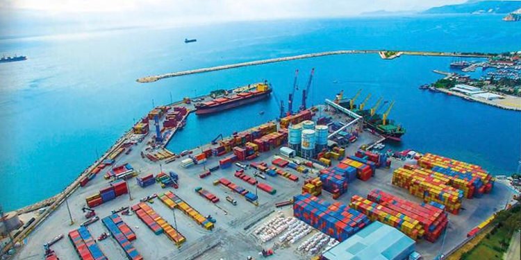 PORT AKDENİZ, ”ÇEVRE DOSTU KURULUŞ” SERTİFİKASI ALDI