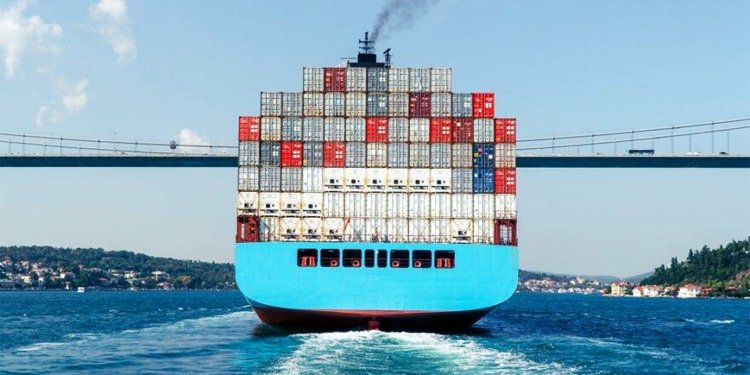 İSTANBUL BOĞAZI’NDAN GEÇEN GEMİ SAYISI 38 BİNLERE DÜŞTÜ