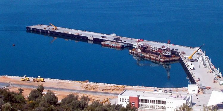 2021 YILINDA 4 LİMANIN ÖZELLEŞTİRMESİ TAMAMLANACAK