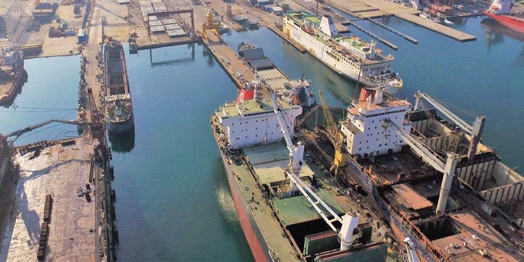 Exportation increases in Tuzla