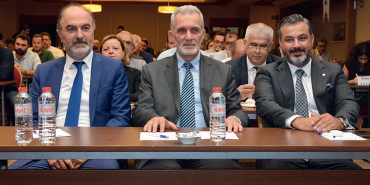 “The 2020 Global Sulfur Cap” Seminar by KOSDER