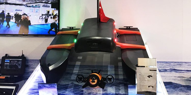 NovuMare is buildng the future
