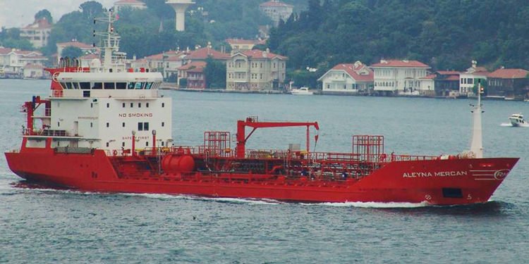 Mercan Shipping’s BWTS choice becomes Brightsky