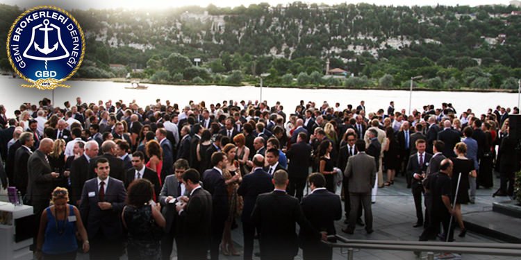 Bosphorus Ship Brokers Dinner has been postponed to 2022