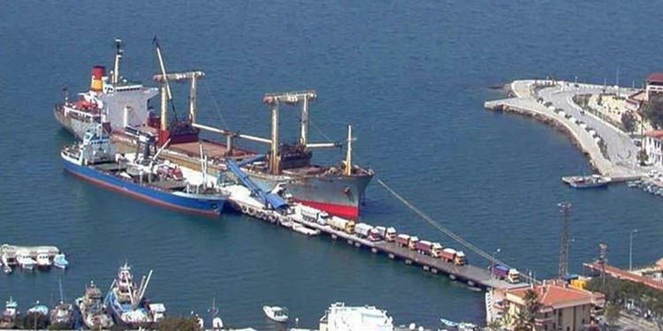 THE TENDER FOR PRIVATIZATION OF GÜLLÜK PORT HAS BEEN APPROVED