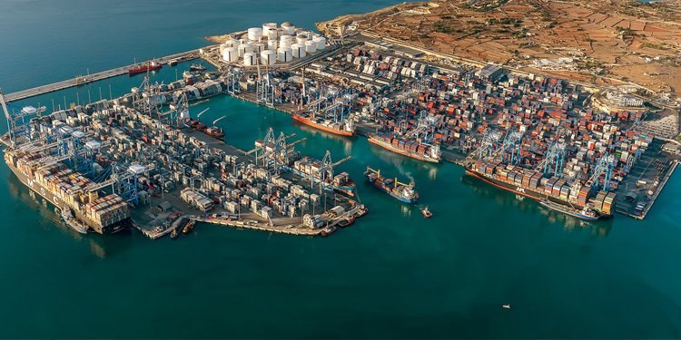 YILPORT, 2021 YILINDA HEDEF BÜYÜTTÜ