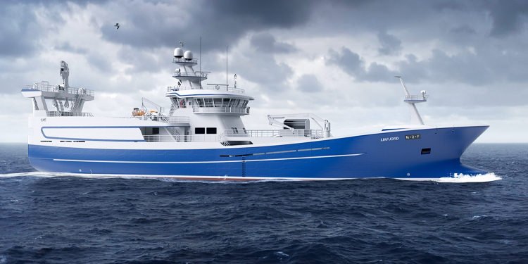 Cemre Signed the Second Contract with Lie Gruppen