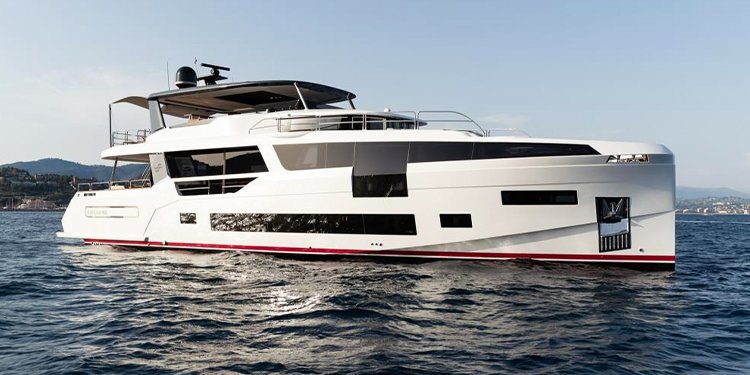 SİRENA MARİNE, PALM BEACH BOAT SHOW’A 4 MODELİYLE ÇIKARMA YAPTI