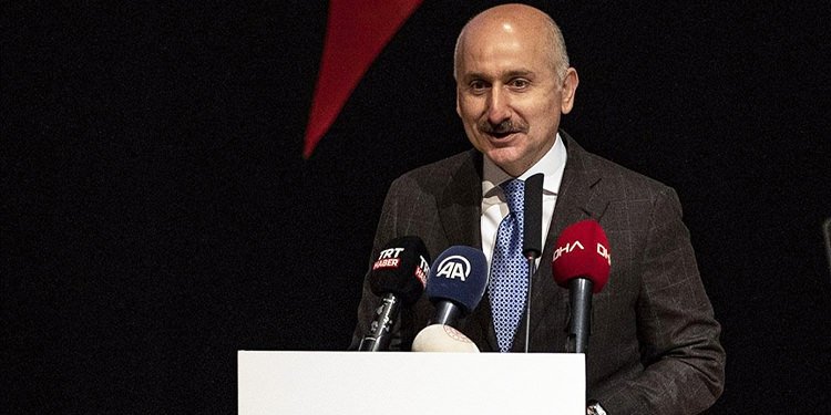 BAKAN KARAİSMAİLOĞLU’NDAN YENİ GEMİ İNŞA TEŞVİĞİ MÜJDESİ