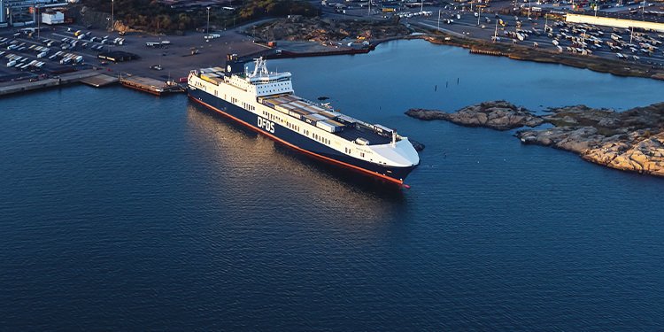 DFDS’NİN KADIN İÇİN TAŞIYORUZ PROJESİNİ KAYSERİLİ İHRACATÇIYA TANITILDI