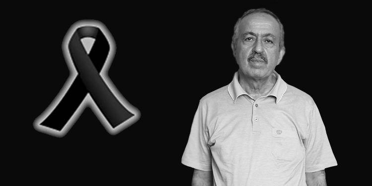 GÜRDESAN YÖNETİM KURULU BAŞKANI MUSTAFA GÜRSOY VEFAT ETTİ