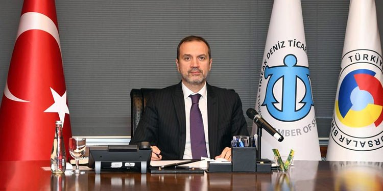 İMEAK DTO BAŞKANI TAMER KIRAN’DAN 23 NİSAN MESAJI