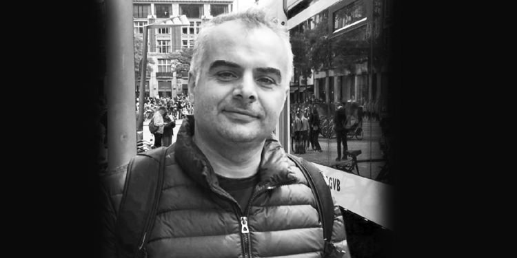 NAVTEK TEKNİK MÜDÜRÜ FATİH DÖNMEZ VEFAT ETTİ