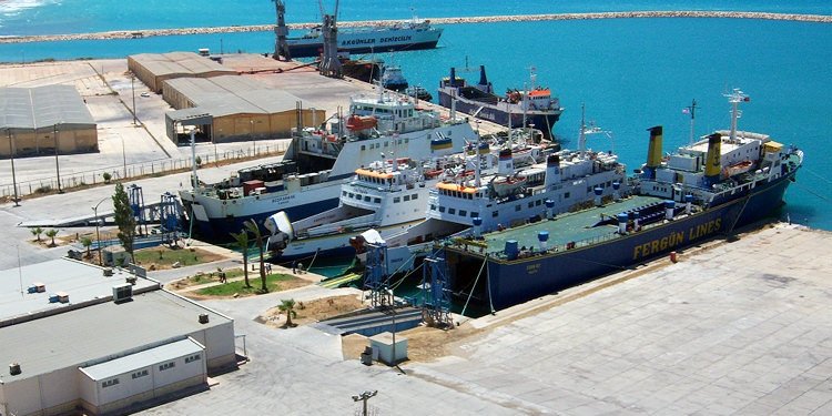 TAŞUCU LİMANI İÇİN ÖZELLEŞTİRME İLANI YAYINLANDI