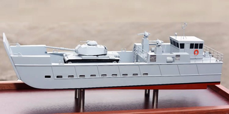 ADİK INITIATED LCM PROJECT THAT IT WILL BUILD FOR QATAR