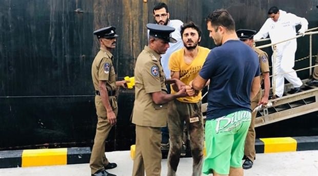 KAPTAN BORA EKŞİ’NİN KATİLİNE AĞIRLAŞTIRILMIŞ MÜEBBET CEZASI