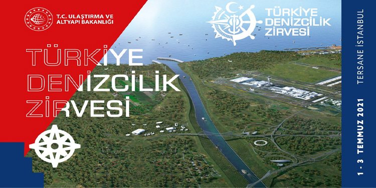 ULAŞTIRMA BAKANLIĞI ÖNCÜLÜĞÜNDE ”DENİZCİLİK ZİRVESİ” DÜZENLENİYOR