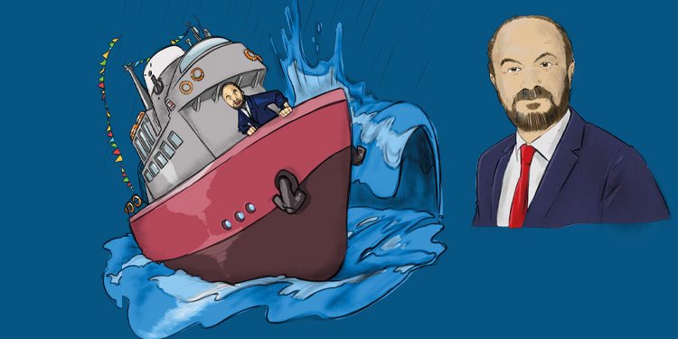 Dümene Bakmay!