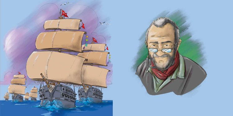 Osmanlı Denizcilik Tarihi’nde “Dayı”lık ve “Mezamorta* Hüseyin Paşa” Bölüm II
