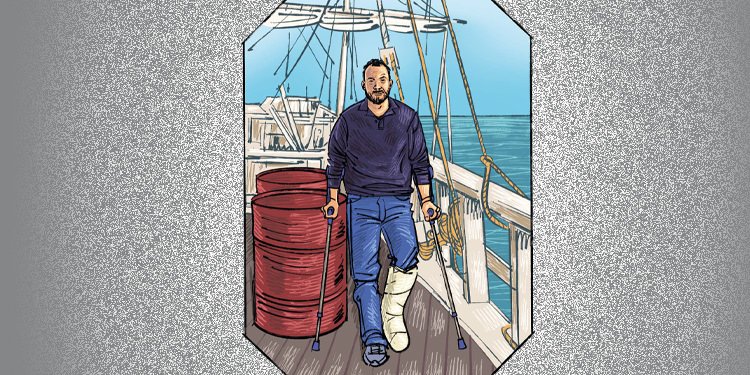 Musibetten doğan hayır