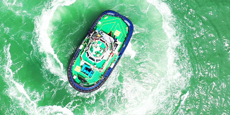 ANOTHER TUGBOAT FROM MED MARINE TO ABU DHABI PORTS