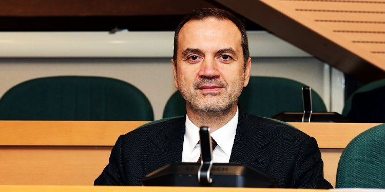 TAMER KIRAN: THE COMPETITIVENESS OF OUR MERCHANT MARINE FLEET SHOULD BE INCREASED