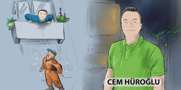 Geleceğe iz bırakmak…