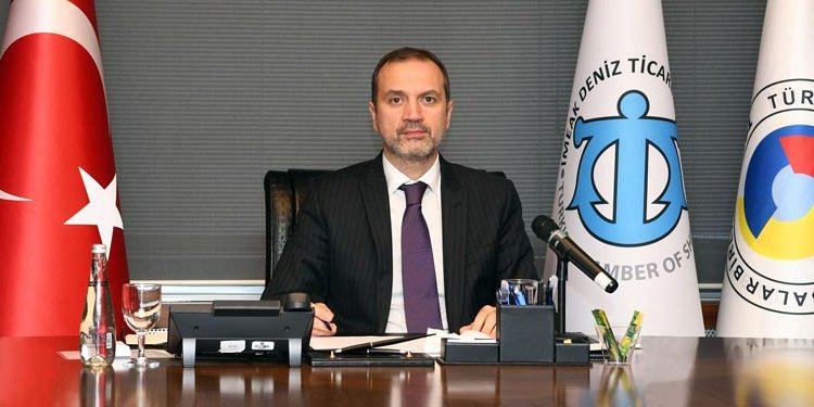 TAMER KIRAN’DAN 15 TEMMUZ DEMOKRASİ VE MİLLİ BİRLİK GÜNÜ MESAJI