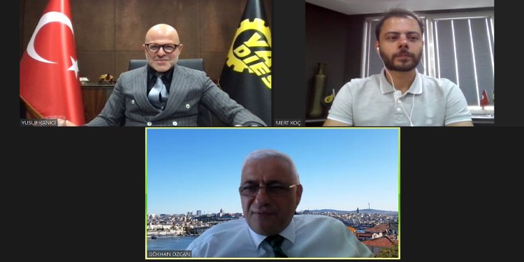 YUSUF KANICI: BSKY, MÜSİLAJA KARŞI KORUYAN BİR YAPIYA VE REKABETÇİ FİYATLARA SAHİP