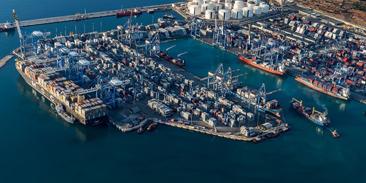 YILPORT’S TARGET IS TO BE IN TOP 10 IN GLOBAL PORT BUSINESS