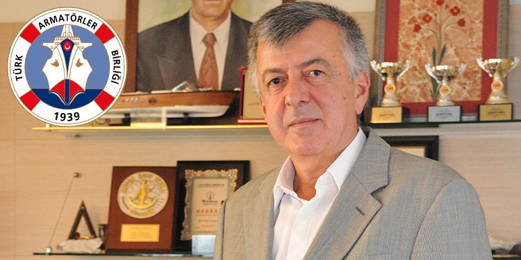 CİHAN ERGENÇ, TÜRK ARMATÖRLER BİRLİĞİ BAŞKANLIĞINA ADAY